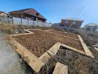 Продам участок в городе Уральск село Асан