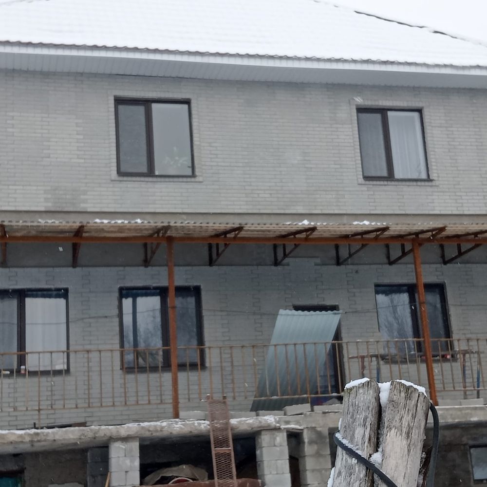 Акция Термопанели Алматы Фасадные панели