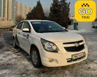 Аренда автомобилей 2024 и 2025 года для такси! От 11500 тенге!