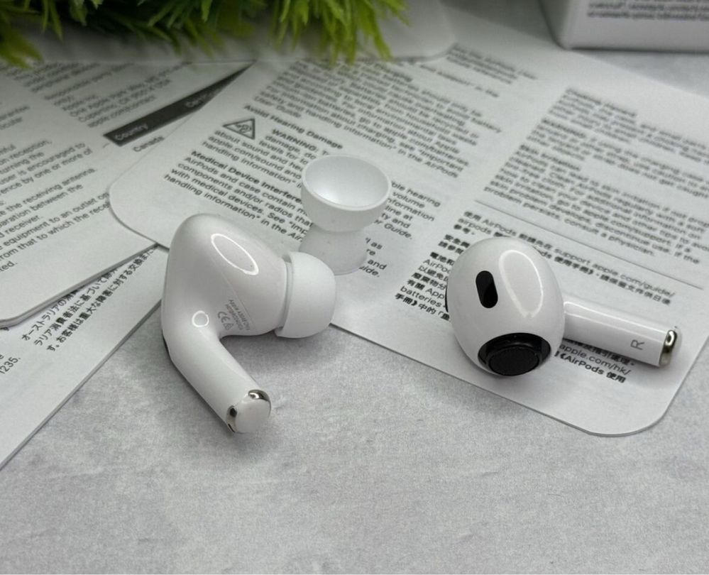 AirPods Pro 2 Premium