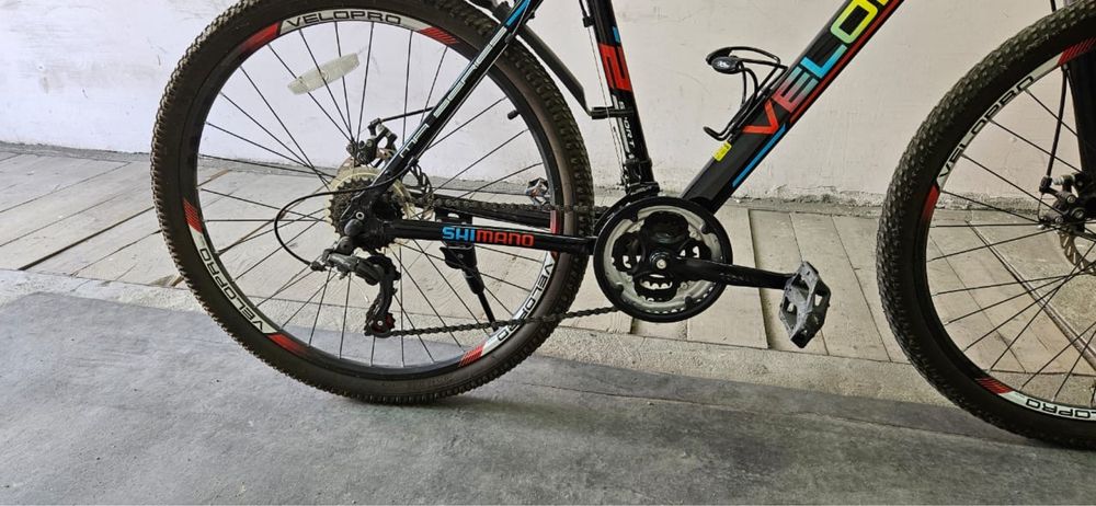 продам велосипед VELOPRO MA200