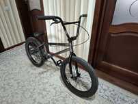 Продам BMX KINK curb 2022