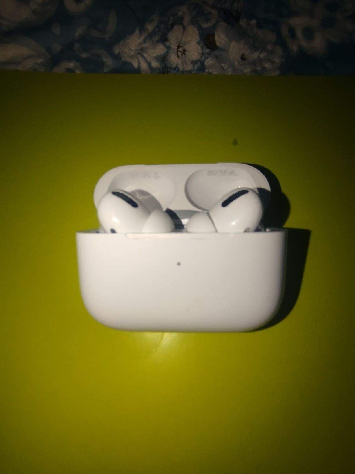 AirPods Pro продам бу