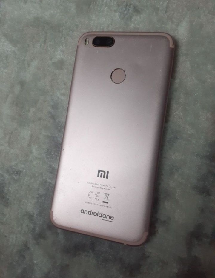 Xiaomi redmi 9a. Redmi A1