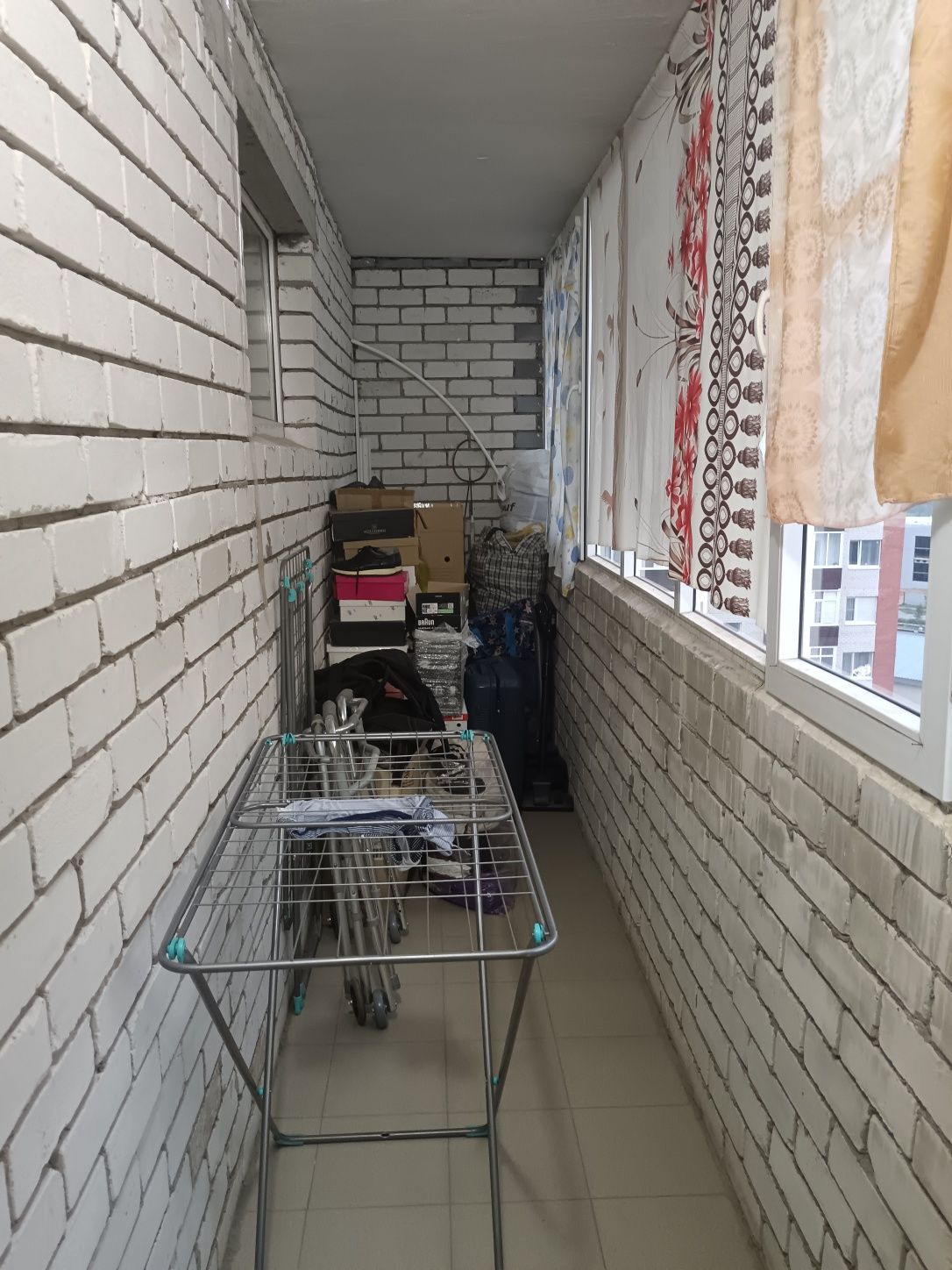 Продам 2-х ком кв