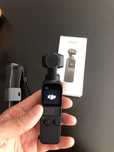 Dji Osmo pocket стабилизатор