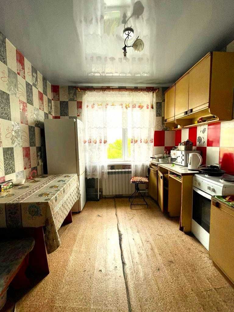 ,,, Продам 4-х комнатную КВ на ЖБИ