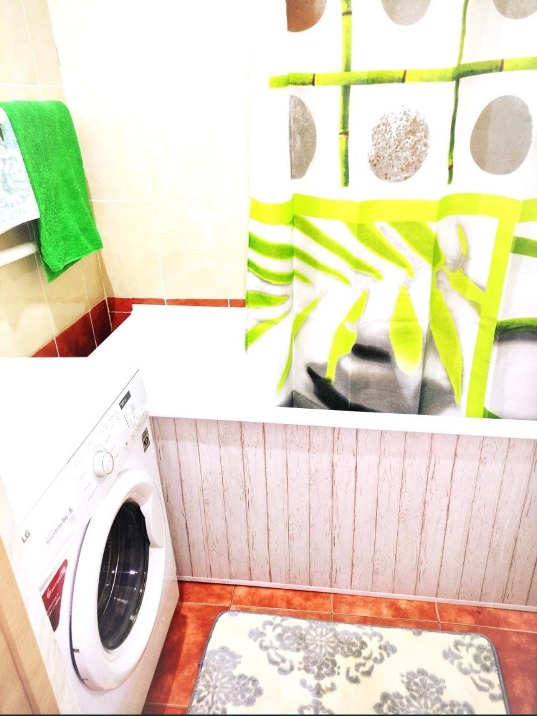 Продам 1 комнатную квартиру в районе Зиг-зага