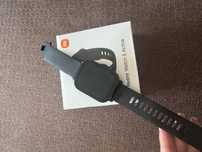 Продам новые часы Xiaomi aktiv 5