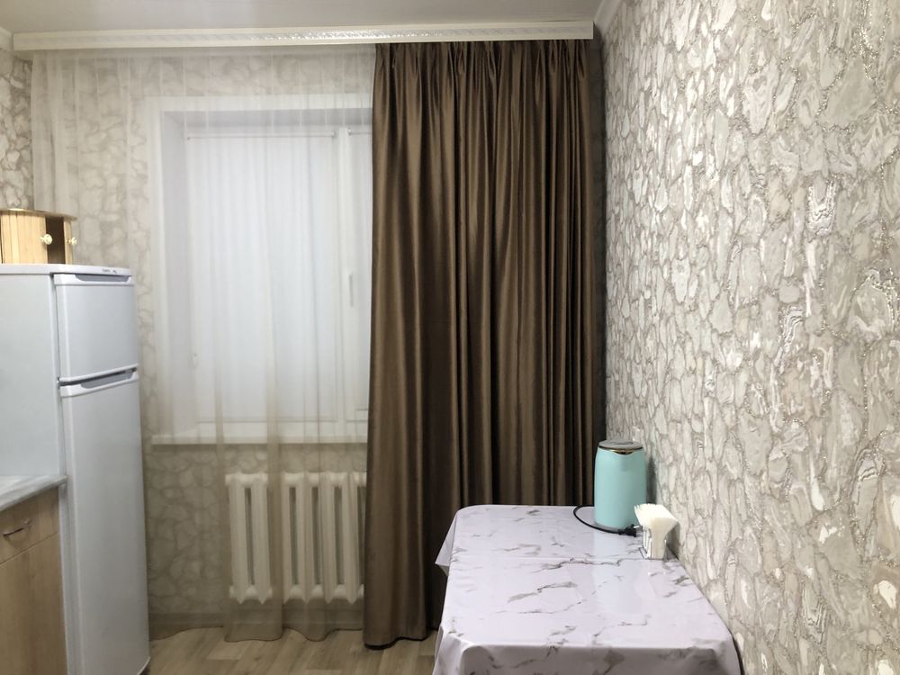 2 комнатная посуточно, Баянтау, ЦОН, Артур