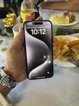 Обмен iphone 15 pro max на 16 pro max