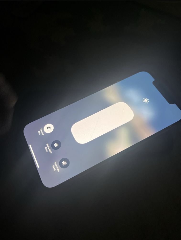 iPhone 12 pro max 256