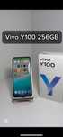 Vivo Y100 256 GB