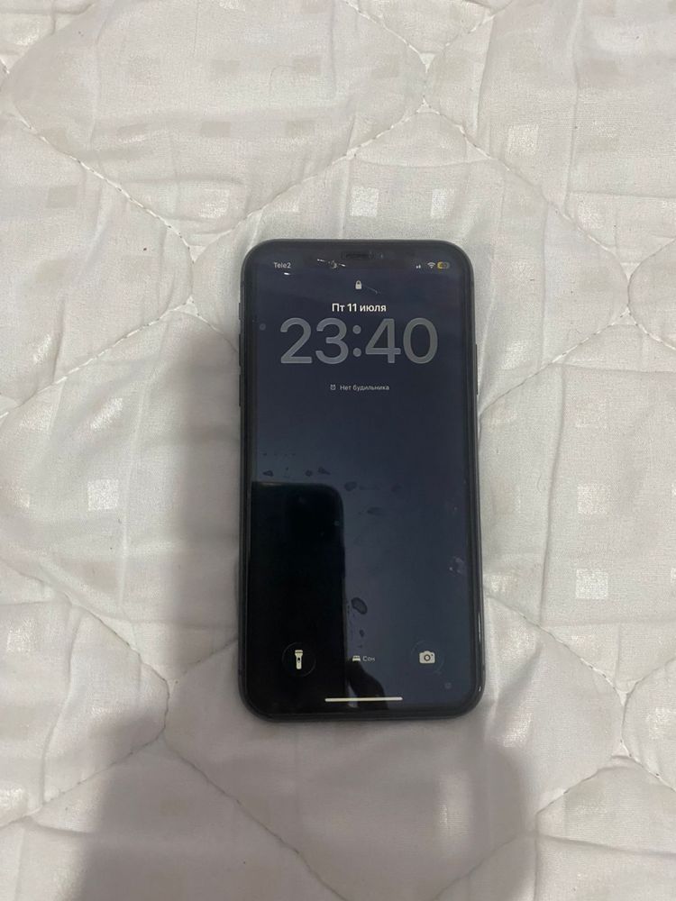 IPhone 11 обмен на 13