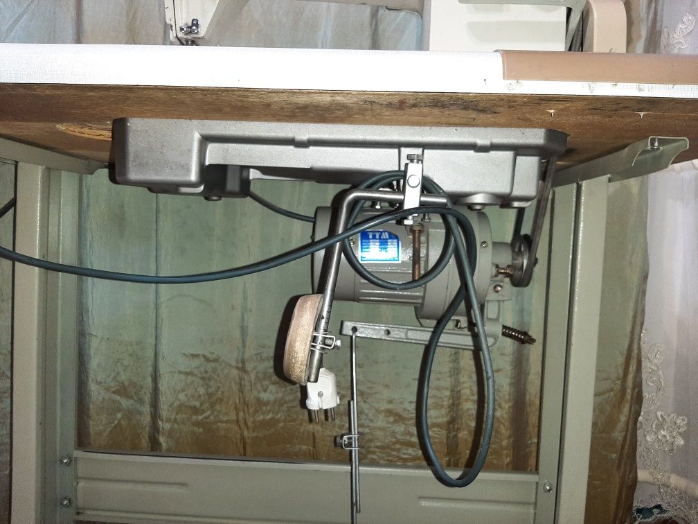 Продам швейную машинку Protex 1130B