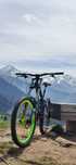 Двухподвес norco aurum