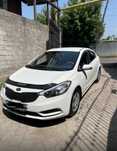 Машина Kia cerato