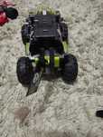 Машинка lego оригинал LEGO technic monster truck