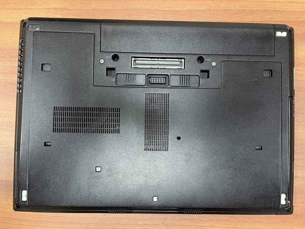 HP Elitebook 8460p | i5 2430M | 8 gb ОЗУ | 180 gb SSD | Windows 10