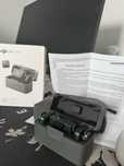 Микрофон DJI Mic Mini(2TX + 1RX + Charging Case)