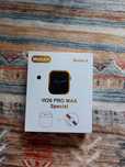 W26 PRO MAX Special часы