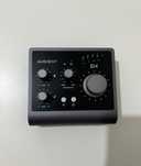 Звуковая карта Audient iD4 MKII