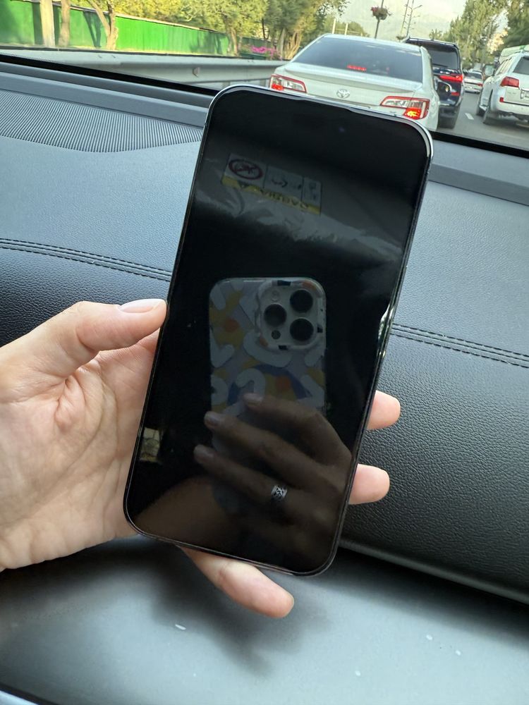 Iphone 14 pro max, 128