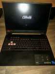Ноутбук Asus Tuf Gaming F15