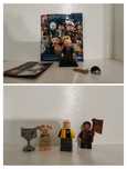 Лего Гарри Поттер, Lego Harry Potter