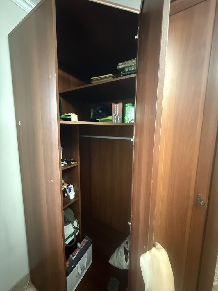Шкаф для спальной