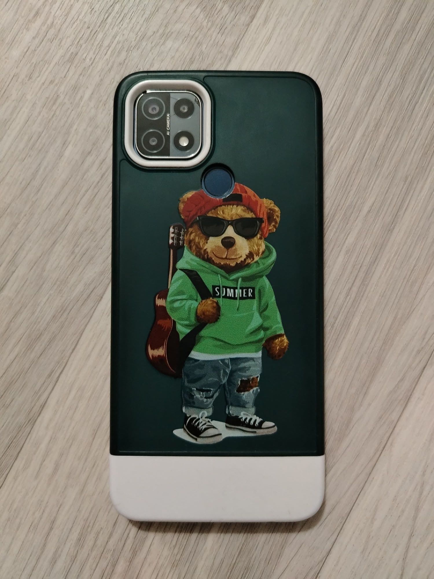 Продам телефон Oppo A15s