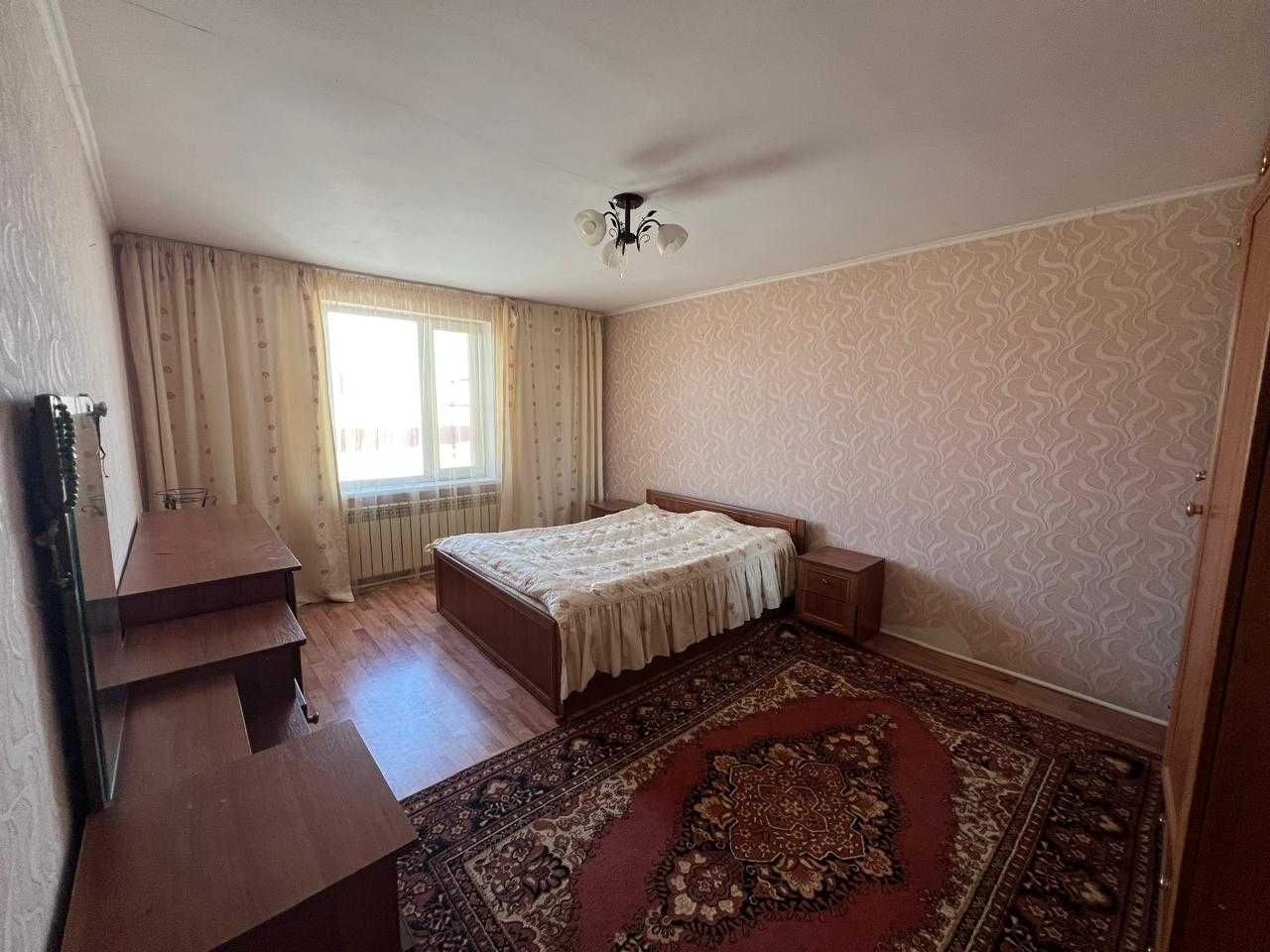 Дом в Красном партизане