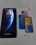 Продам Xiaomi Redmi 9c 64gb