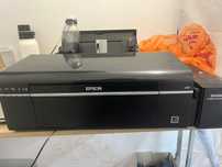 Продам принтер EPSON L805