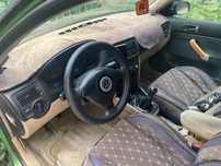Volkswagen Golf 4