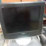 Продам ЖК телевизор Sony Wega 20 дюймов 50.8см диагональ