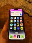 Iphone 14pro 128gb
