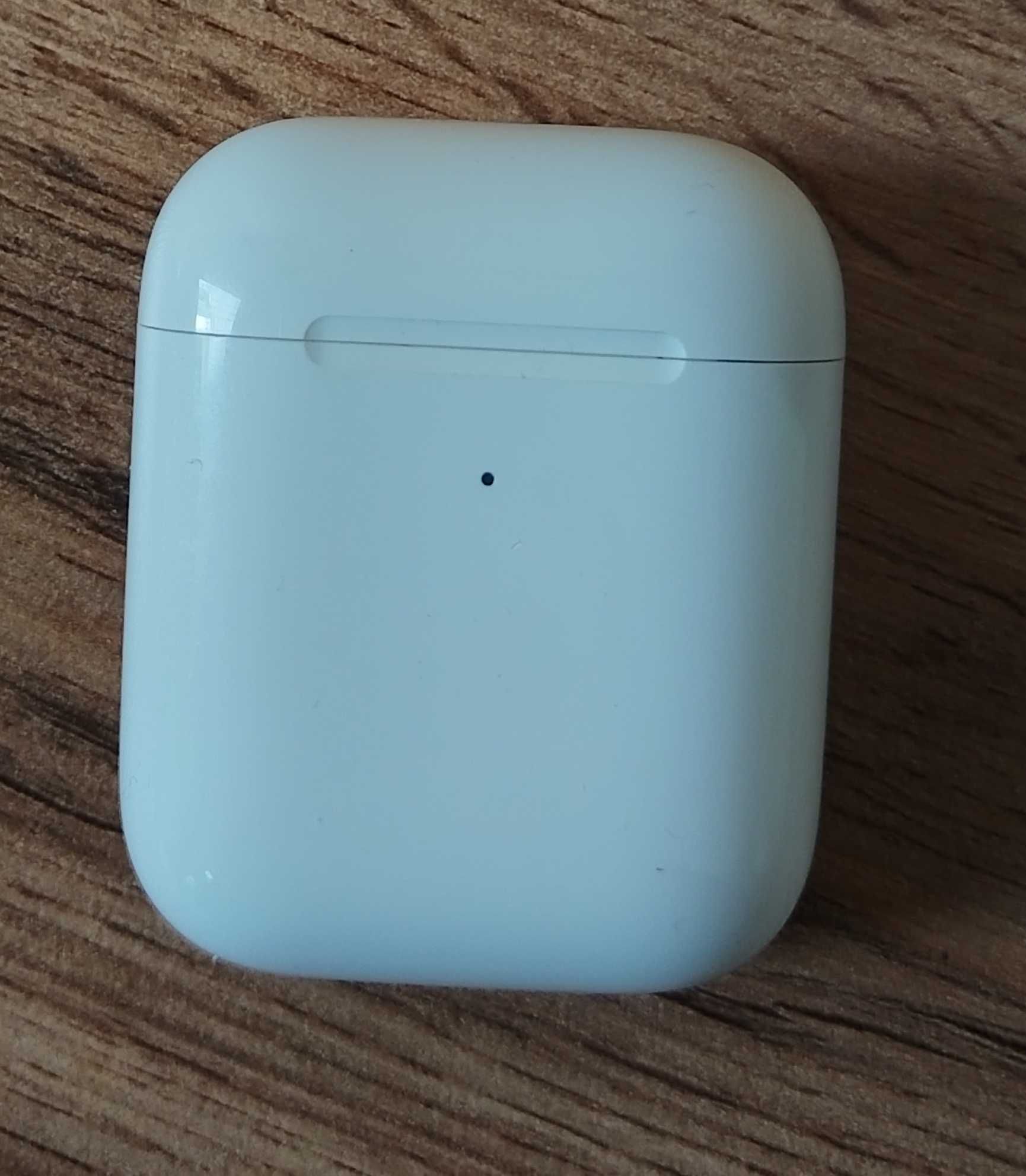 Кейс от наушника Air pods 2