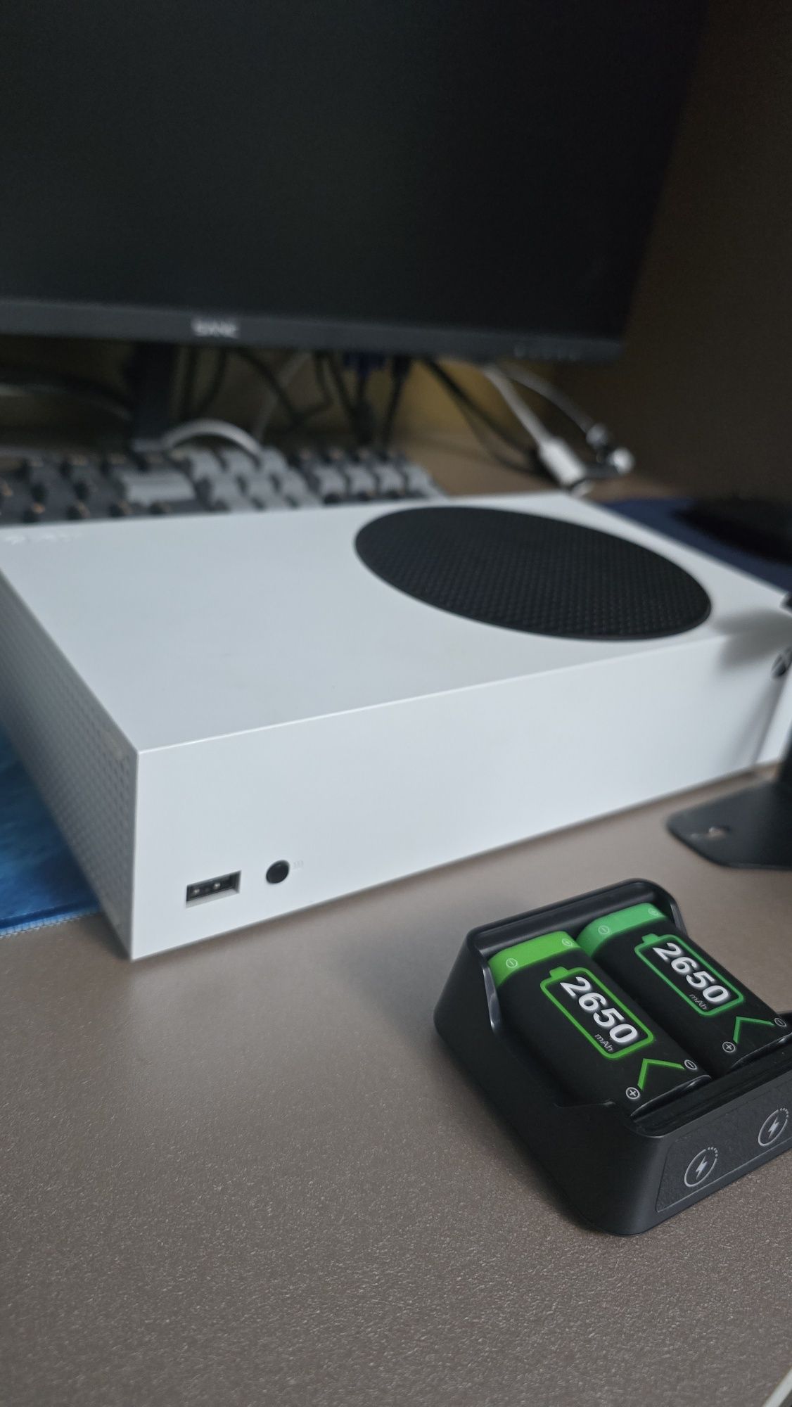 Иксбокс xbox series s xss