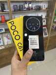 POCO C61 64GB (Kaspi 0-0-12,RED)