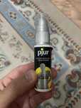 Pjur Superhero Serum CE concentrade delay