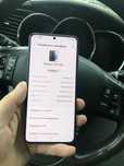 Samsung s 21 5G black 128G