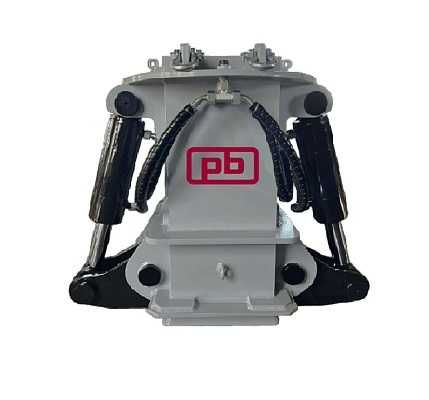Сваерезка Profbreaker PBP30-2S для экскаватора от 6 тонн.