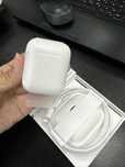Продам Airpods 2 новые/открытые 35.000