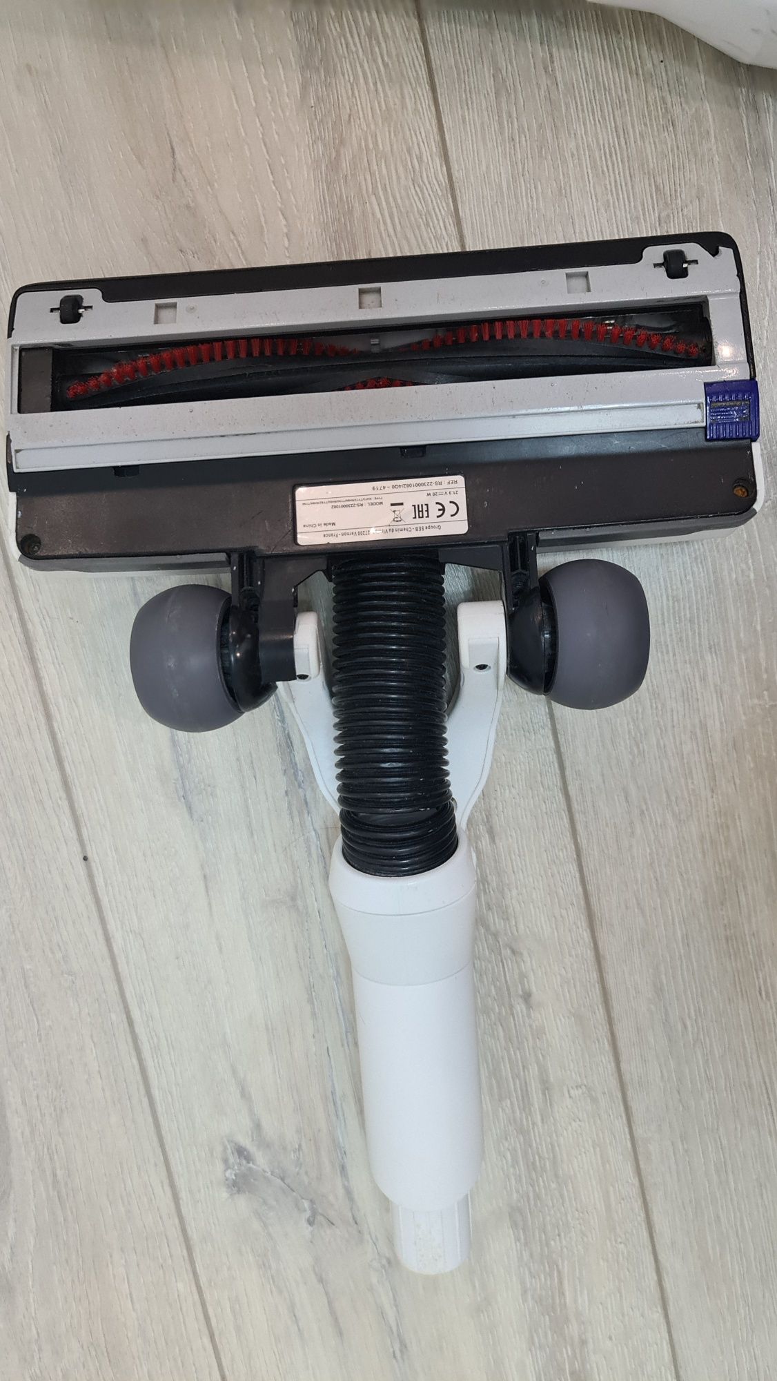 Продаётся пылесос Тефаль Tefal flex
