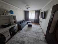 Продам 3х комнатнуя квартиру