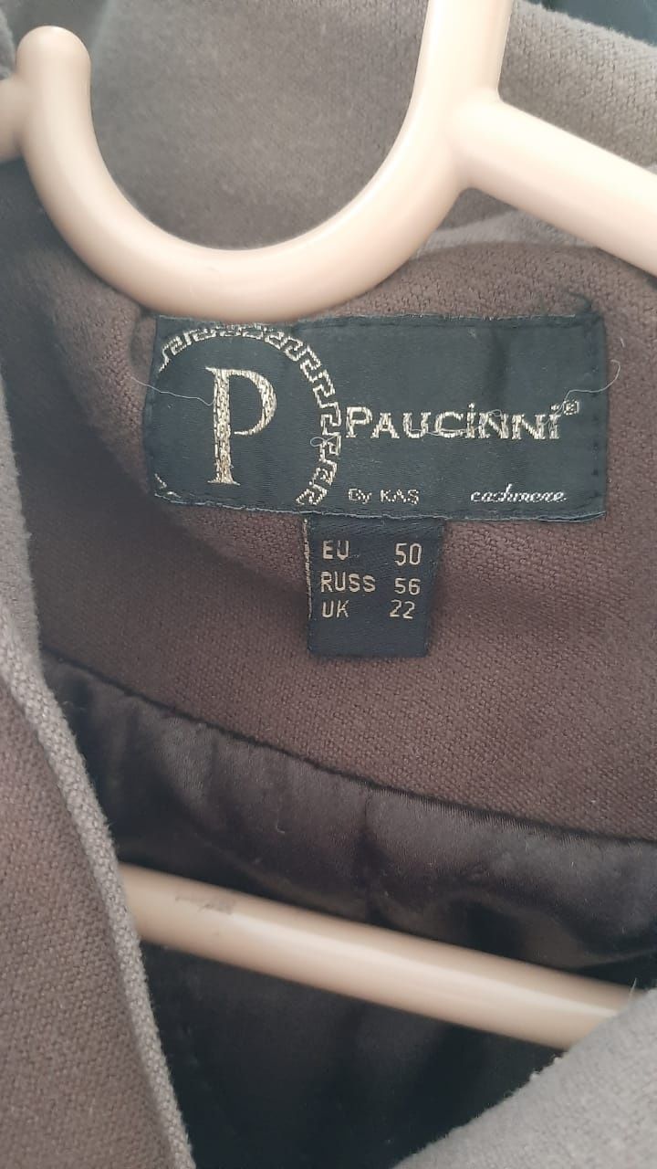 Продам женское осенне-весеннее пальто