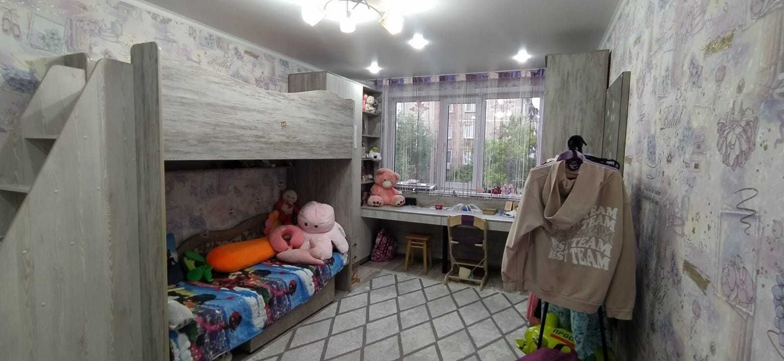 Продам 3-х комнатную квартиру улучшенной планировки