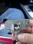 Продам датчик давления в шинах dodge jeep chrysler