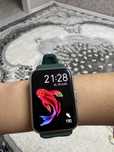 Hwawei whatch fit 2